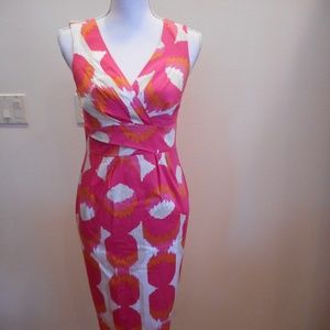 Boden Ikat Dress size 4US